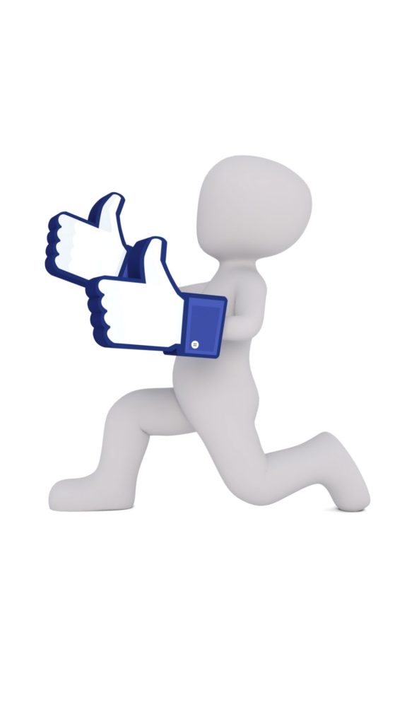 Vender en Facebook
