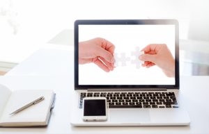Diseño Web Consultoría
