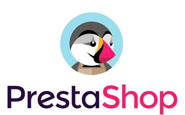 Logo PrestaShop