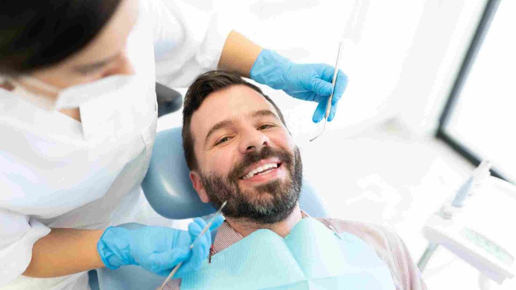 SEO para dentistas