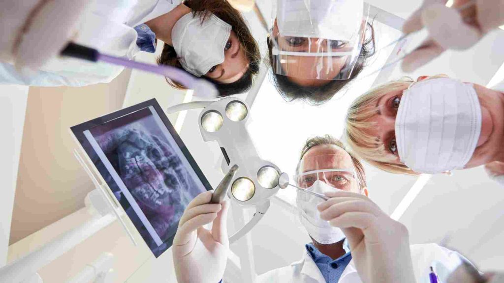Consejos del marketing de una clínica dental