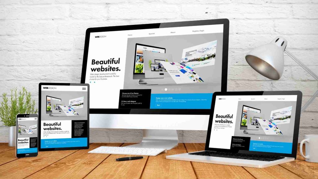 Diseño web responsive