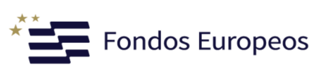 fondos europeos logo