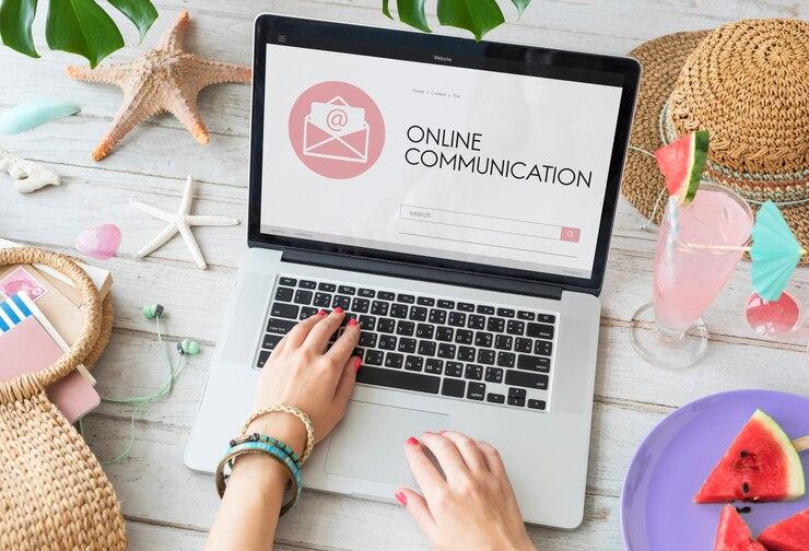 mensaje para colaborar con influencers
