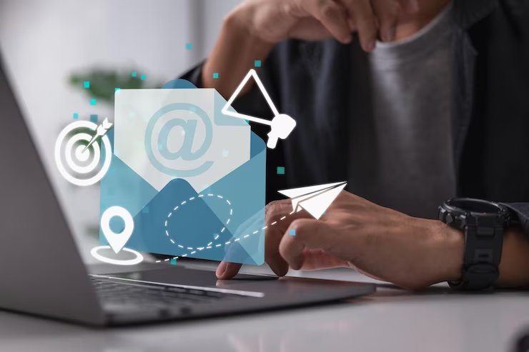 mensaje para colaborar con influencers