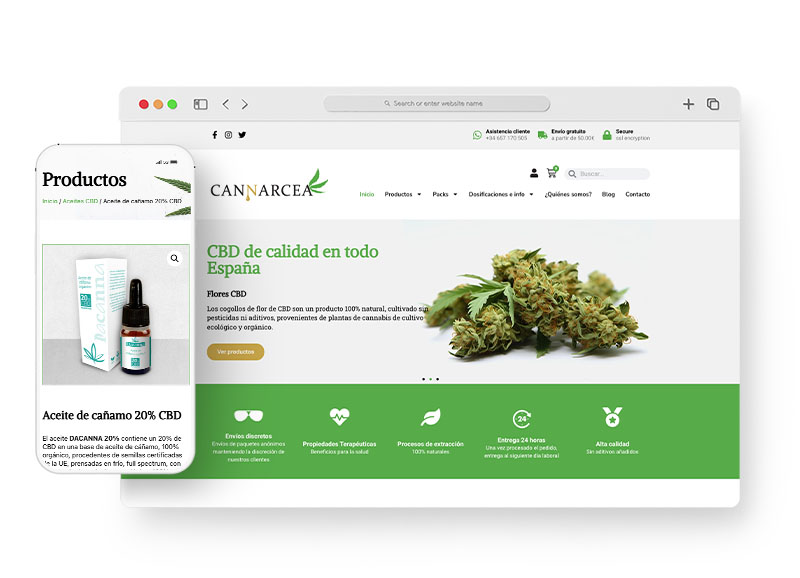 Cannarcea
