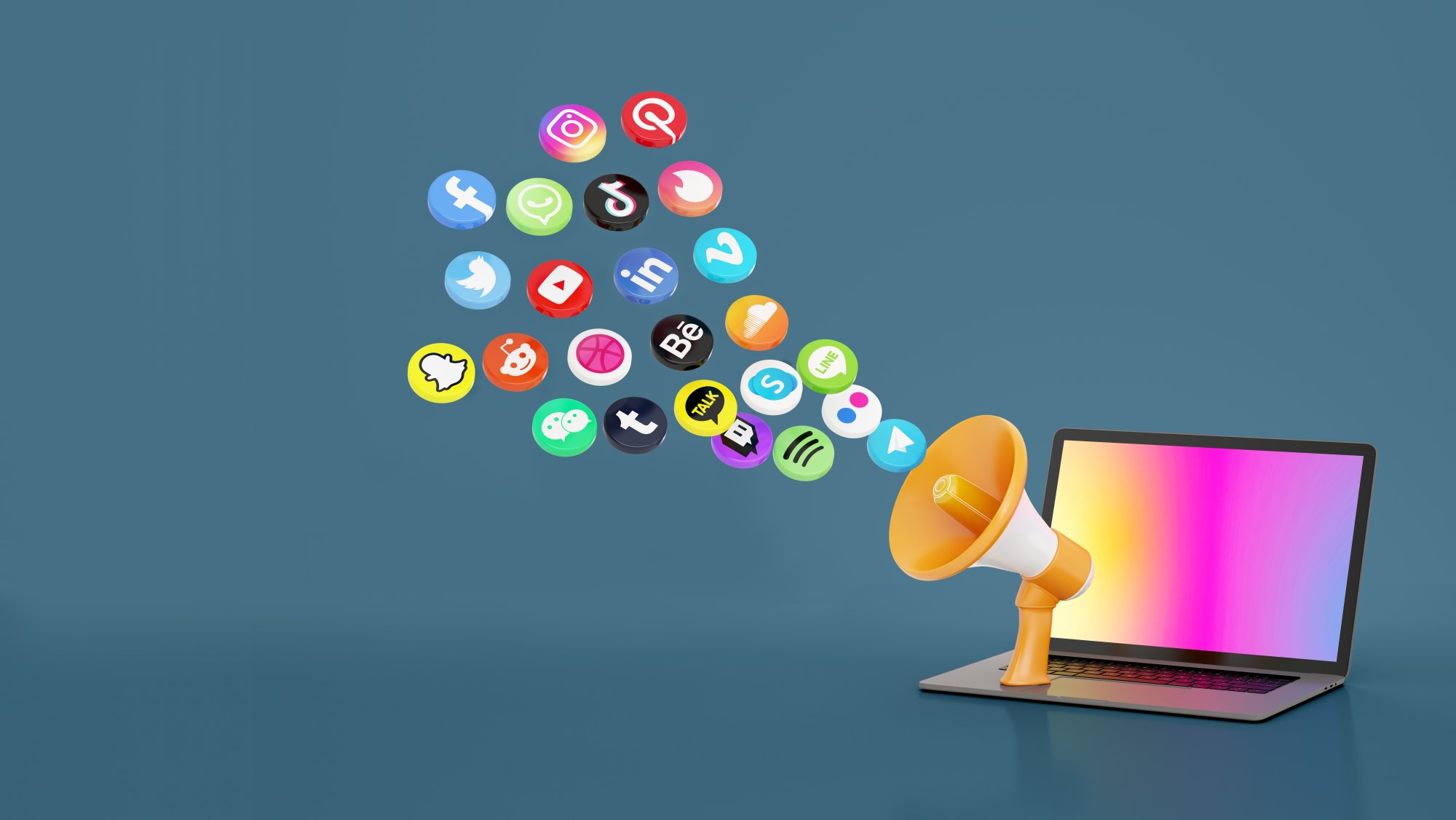 Canales de Marketing Digital