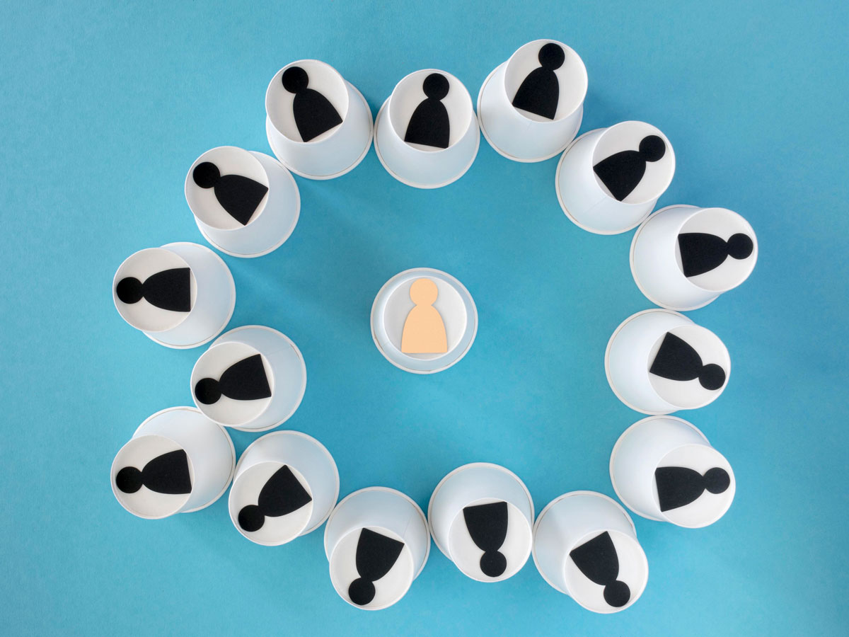 Estrategias leads B2B