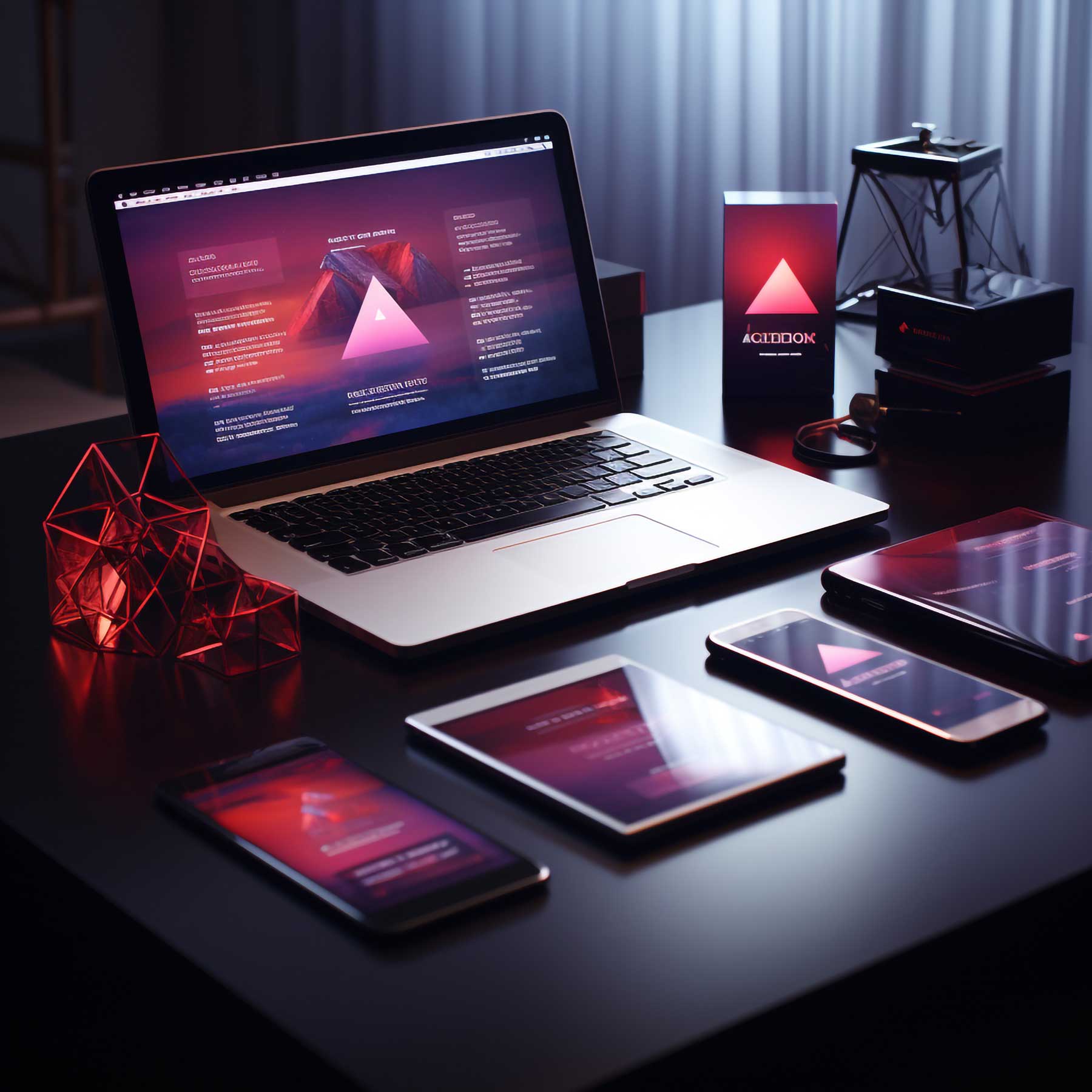 10 mejores agencias de Diseño Web de Madrid