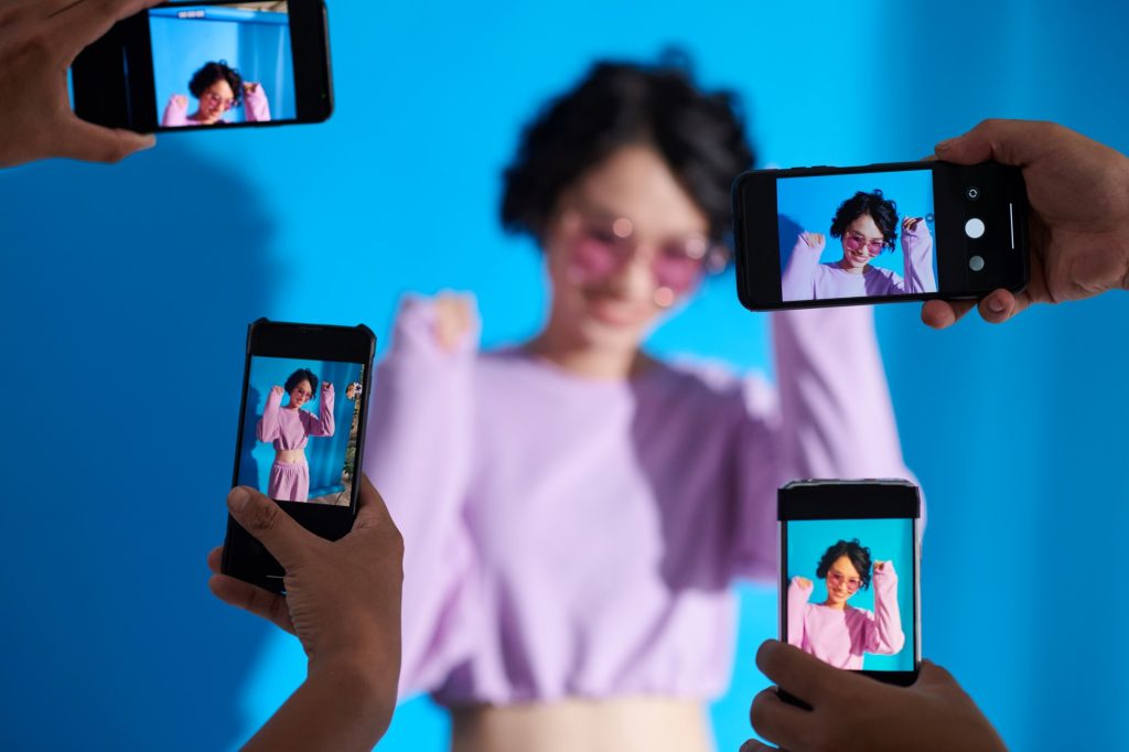 Los 15 influencers más importantes de España