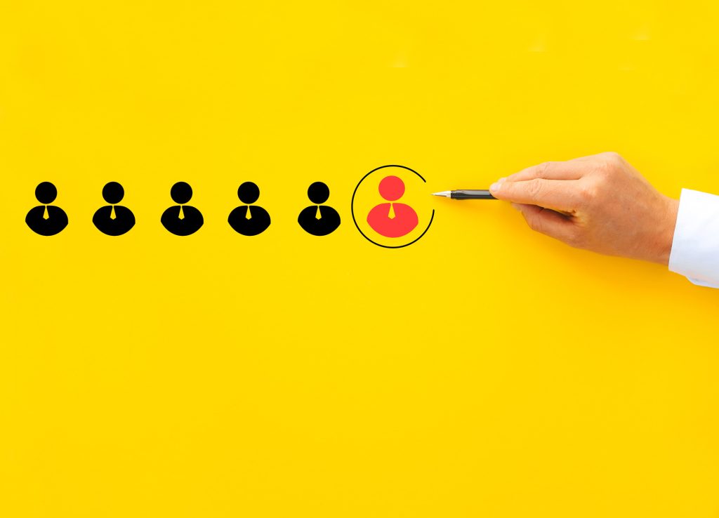 ¿Cómo identificar a un cliente potencial?