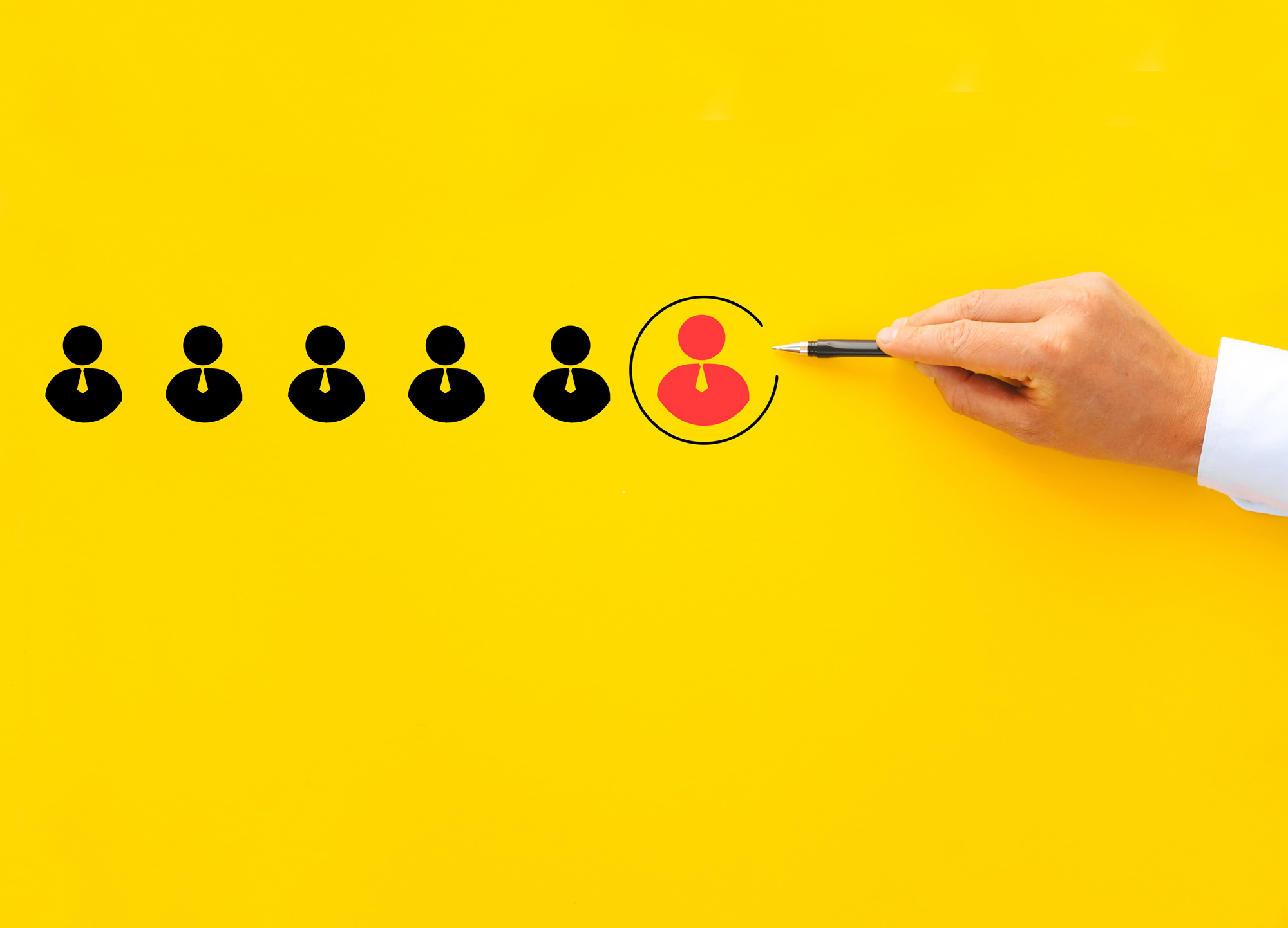 ¿Cómo identificar a un cliente potencial?