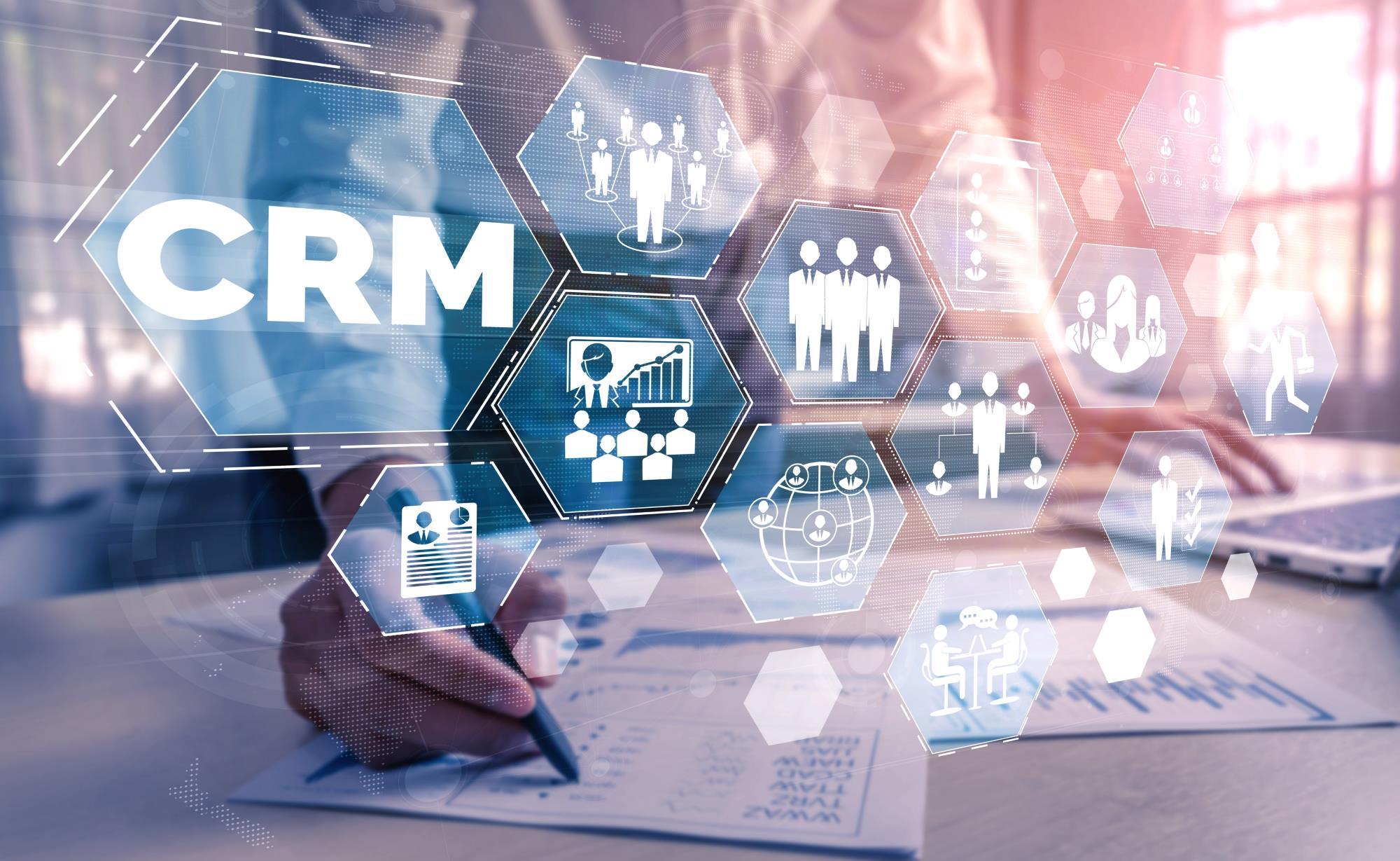 CRM con el Kit Digital, qué es, para qué sirve y cómo solicitarlo