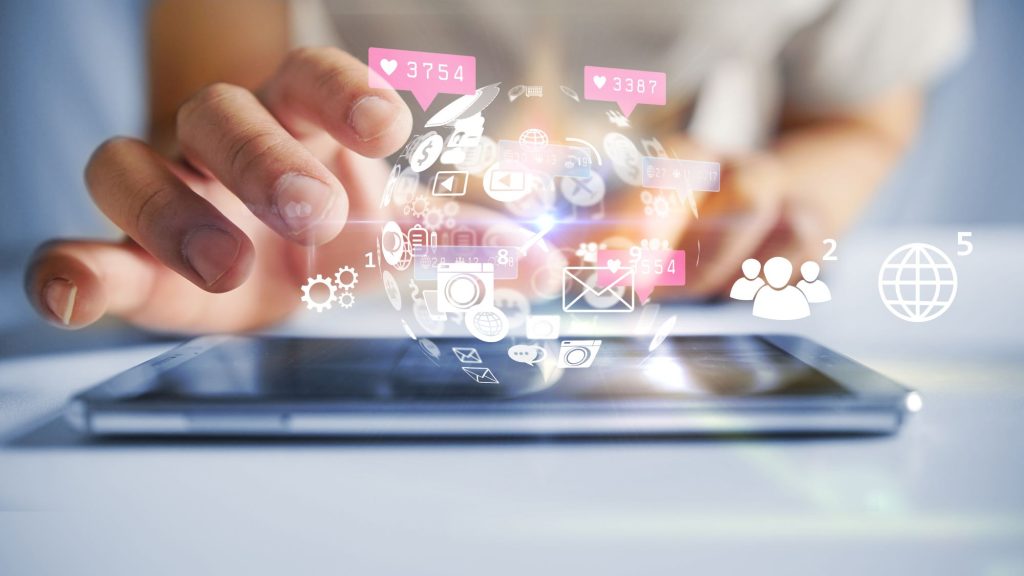 Kit Digital para la gestión de Redes Sociales, qué ofrece, cómo te ayuda y cómo conseguirlo 