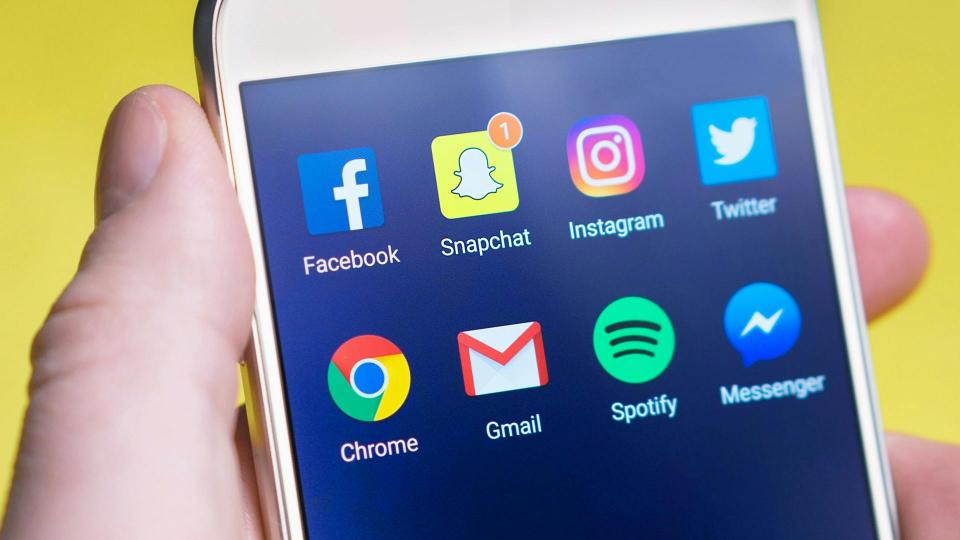 Cantidad de canales disponibles lo que puede ser una fortaleza en el análisis DAFO o foda de redes sociales
