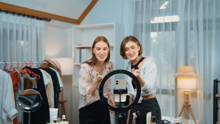 tiktok seller center