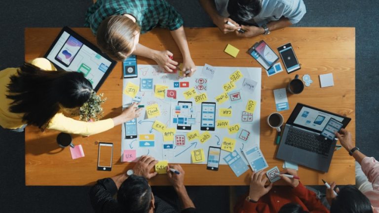 Por qué contratar una agencia de marketing digital