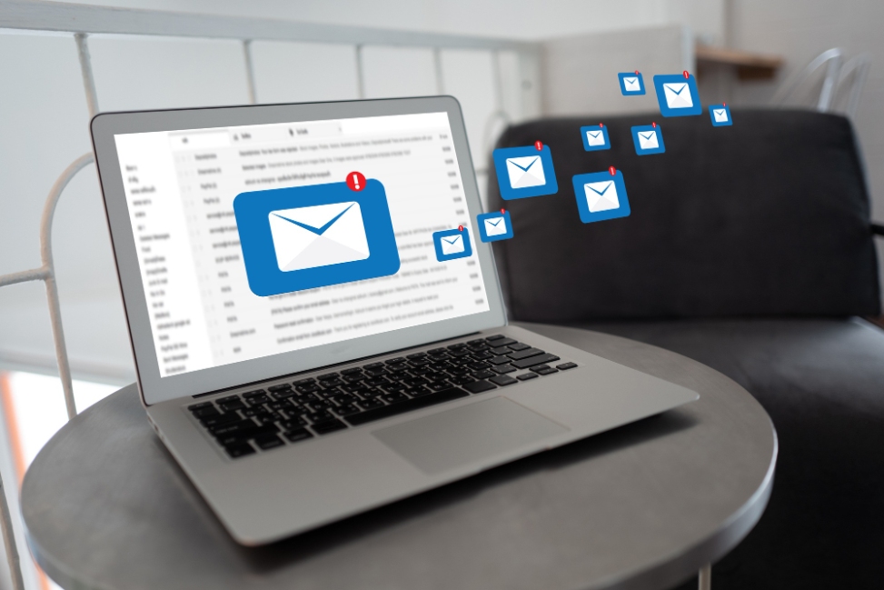 Estrategia de email marketing