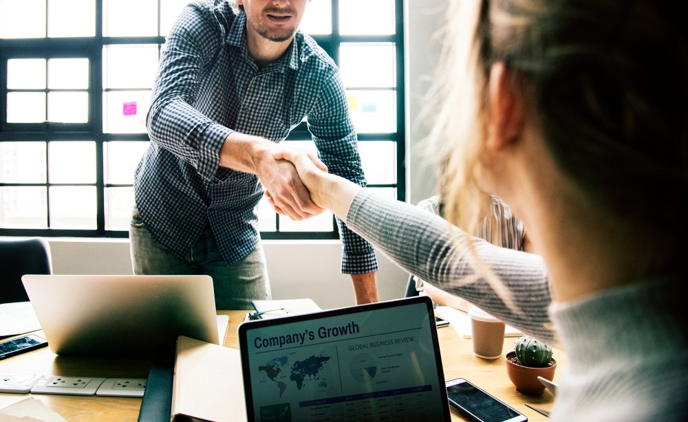 Marketing para empresas B2B